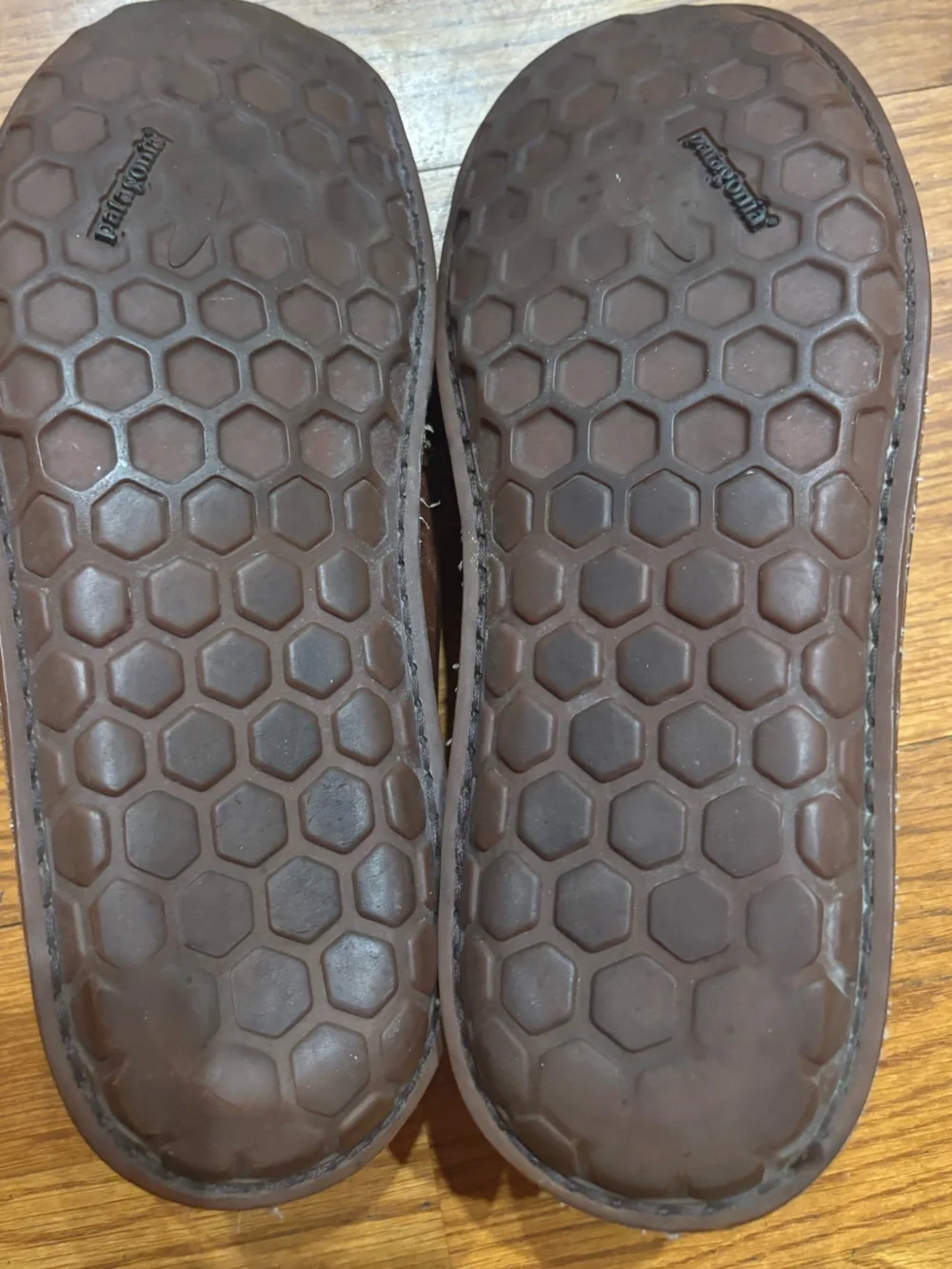 Patagonia pau slip